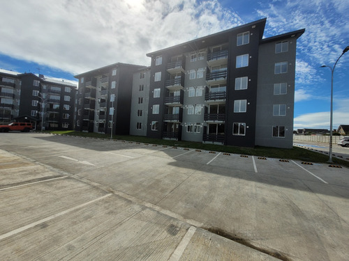 1483 - Marcelo Fourcade N°4867, Depto 202-e, Valle Volcanes