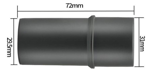 Kit De Limpieza De Reemplazo De Vacío Universal Adaptador