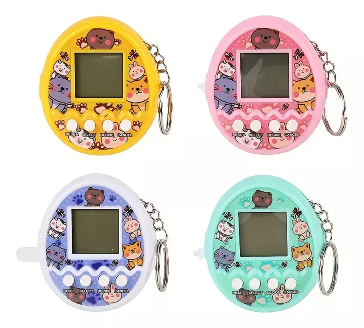 Tercera imagen para búsqueda de digimon virtual pet