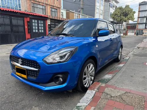 Suzuki Swift 1.2 Hybrid 2Wd