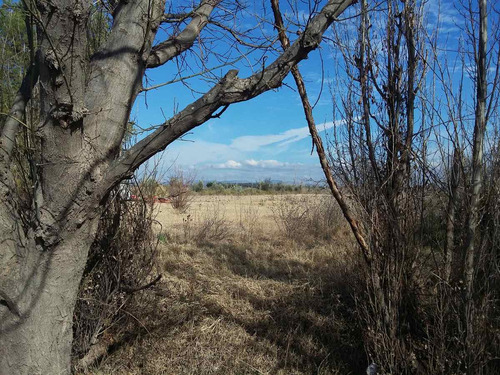 Lote En Salto De Las Rosas, San Rafael, Mendoza