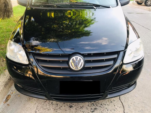 Volkswagen Suran 1.6 I Trendline 90b 2009
