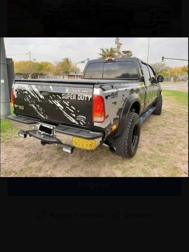 Imagen 5 de 11 de Ford F-100 2010 3.9 Cab. Doble Xlt 4x4