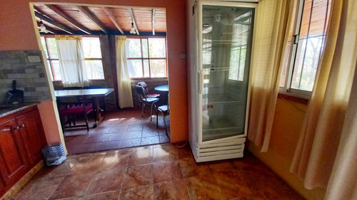 Excelente Oportunidad - 2 Cabañas En Venta Con Pileta - (barrio El Condado) Cosquín - Córdoba