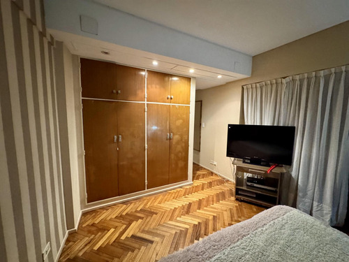 Departamento En Palermo