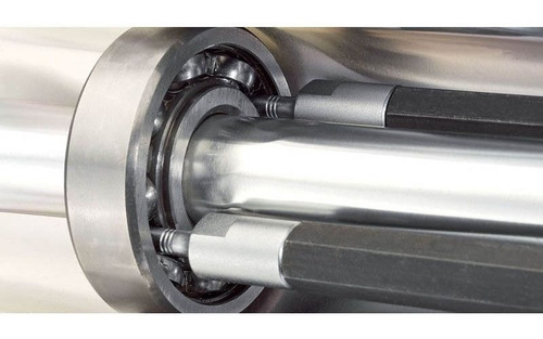 Extractor De Baleros Rodamientos De Bolas 23 Piezas