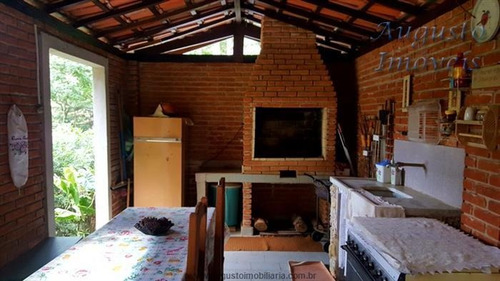 Chácaras Em Condomínio À Venda Em Atibaia/sp - Compre O Seu Chácaras Em Condomínio Aqui! - 1442104