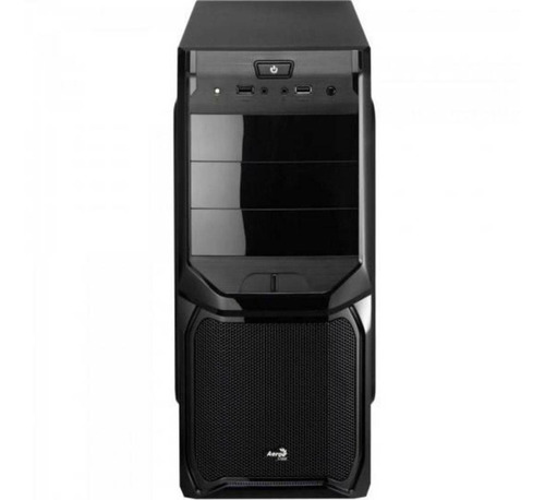 Pc Cpu Intel 8ª Geração - I3 8100 8gb Ddr4 Ssd 120gb H310m