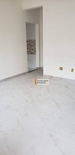 Sobrado À Venda, 63 M² Por R$ 315.000,00 - São Miguel Paulista - São Paulo/sp - So1120