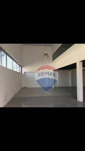 Galpão - Ref: Ga0033