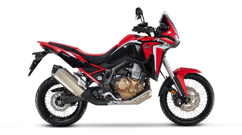 Imagem 2 de 8 de Honda Crf 1100l Africa Twin 2021