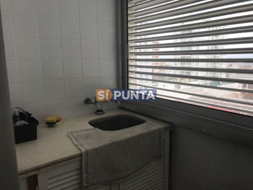Imagen 19 de 19 de Apartamento En Venta - Península