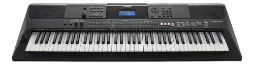 Teclado organeta Yamaha PSR Series EW400