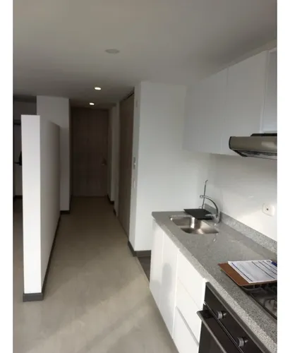 Vendo Apartaestudio Chia