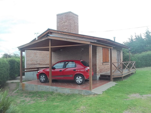 Imagen 5 de 14 de Complejo De Cabañas En Venta- Capilla Del Monte, Córdoba.