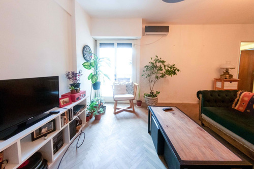 Imagen 4 de 27 de Venta Departamento 4 Ambientes En Flores