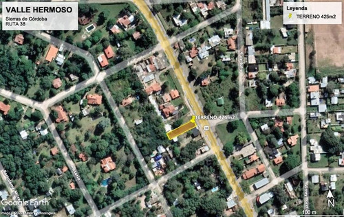 Imagen 13 de 15 de Sobre Ruta 38