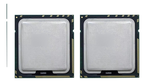 Par De Procesadores Xeon E5502/fclga1366/1.86ghz/4m/dualcore