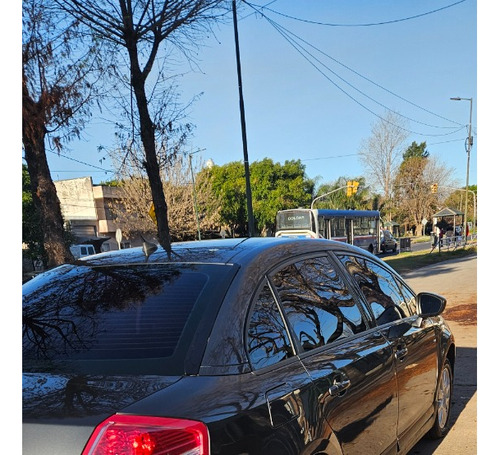 Citroën C4 1.6 Sedan Sx Hdi Am73