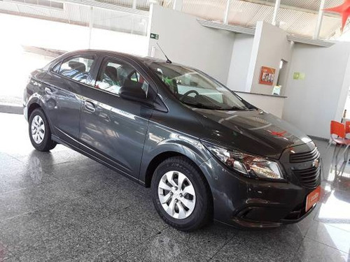 Chevrolet Prisma 1.0 Mpfi Joy 8v Flex 4p Manual