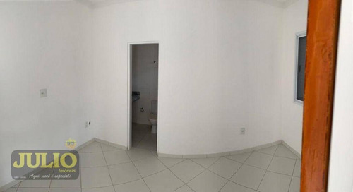 Imagem 16 de 29 de Entrada R$ 90 Mil E Saldo Financiado!sobrado Com 2 Suítes, 85 M² Por R$ 450.000 - Centro - Mongaguá/sp - So0921