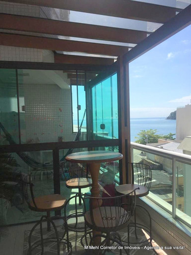 Imagem 2 de 30 de Apartamento Com 4 Dormitórios À Venda Com 746.88m² Por R$ 7.800.000,00 No Bairro Barra Sul - Balneário Camboriú / Sc - M2em-mrt
