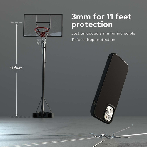 Funda Compatible Con 1212 Pro Solidsuit Funda Ctora ...