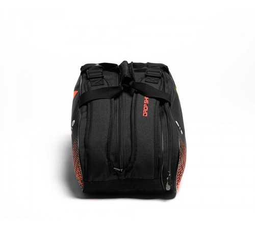 Imagen 2 de 10 de Bolso Paletero Padel Drop Shot Essential 2022