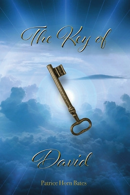 Libro The Key Of David - Bates, Patrice Horn