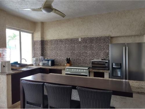 Imagen 5 de 12 de Casa Sola En Venta Playa Guitarrón
