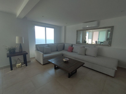 Imagen 8 de 20 de Departamento En Venta, Punta Marques Acapulco Jrph 03 Bora B