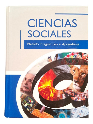 Enciclopedia Método Integral Para El Aprendizaje Oceano