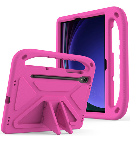 Funda Tableta Para Samsung Galaxy Tab S9 S8 S7 Plus S9 F