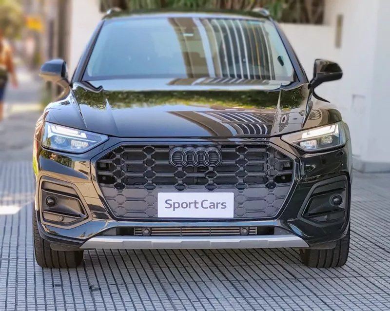 Audi Q5 2.0 45 Tfsi Sport 252cv