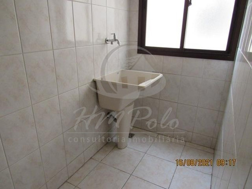 Imagem 7 de 16 de Apartamento À Venda Em Jardim Das Bandeiras - Ap032990