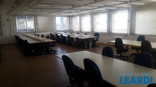 Imagem 10 de 15 de Conj. Comercial - Itaim - Sp - 571124