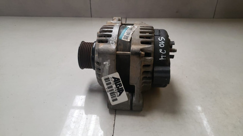 Alternador Gm S10 2.4 2012 A 2016 13579661