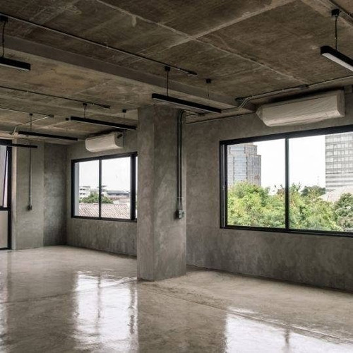 Imagen 2 de 4 de Porcelanato Líquido, Resina Epóxica Material Y Mano De Obra