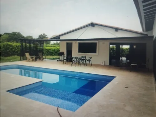 Venta De Finca En Sopetran