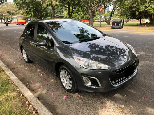 Peugeot 308 Allure Nav Solo 20mil Kms