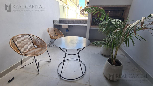Imagen 23 de 25 de Departamento - Palermo Hollywood