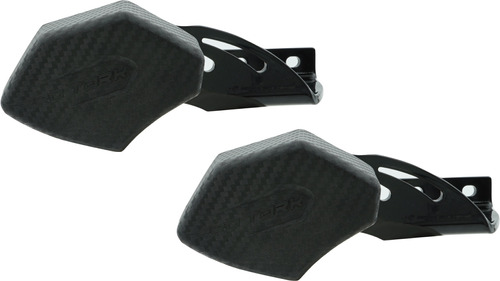 Slider Protector Caidas Defensas Yamaha Ybr125 Factor