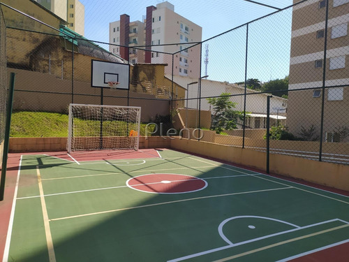 Imagem 25 de 30 de Apartamento À Venda Em Vila Industrial - Ap028344