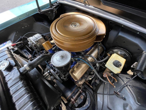 Imagem 12 de 15 de Cadillac Coupe Deville - 1957