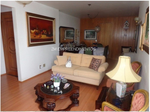 Imagem 11 de 26 de Apartamento - Ap00921 - 70116211