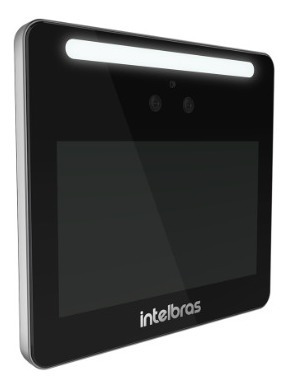 Imagem 3 de 4 de Controlador De Acesso Ss 3530 Mf Face W