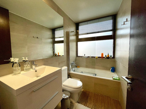 Impecable I Moderno I Iluminado I Sport Frances