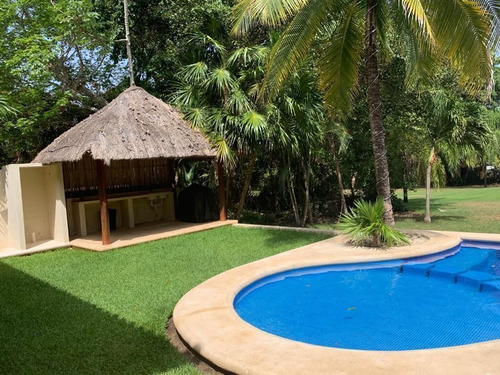Imagen 16 de 17 de Departamento Tipo Loft En Venta En Puerto Aventuras, Quinta