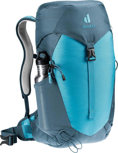 Deuter Ac Lite 14 Sl Para Mujer, Laguna-atlántico, 14l