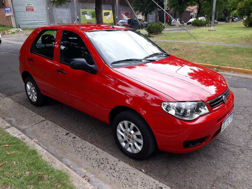 Fiat Palio 2016 Full Full
